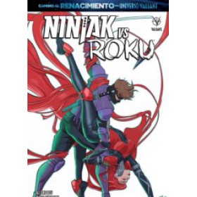  Preventa Ninjack Vs Roku